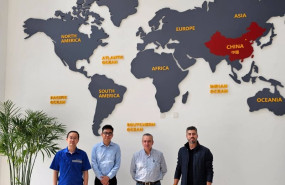 ep delegacion de avianza en china
