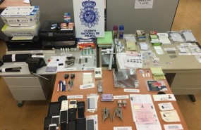 ep detenidas once personasmadridestafarde 75000 euros