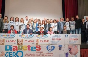 ep diabetescero escogetres investigaciones merecedoras25000 donadosc