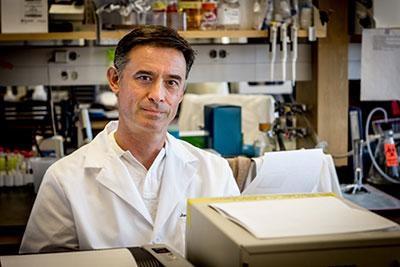 El doctor Janko Nikolich-Zugich, de la Universidad de Arizona | UA COLLEGE OF MEDICINE - TUCSON ep doctor janko nikolich-zugich deuniversidadarizona