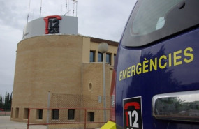 ep edificio del 112 en baleares