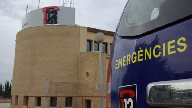 ep edificio del 112 en baleares