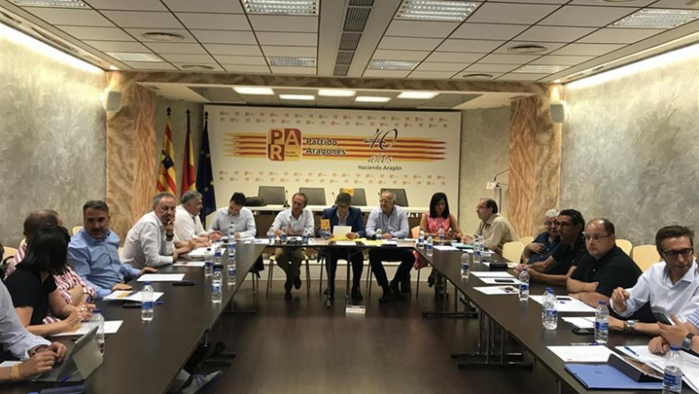 ep ejecutivapar