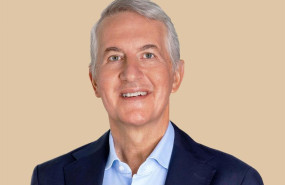 ep el ceo y consejero delegado de pepsico ramon laguarta