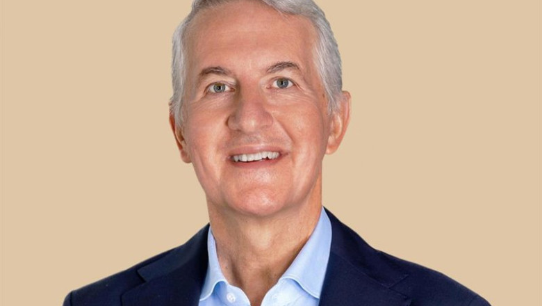 ep el ceo y consejero delegado de pepsico ramon laguarta