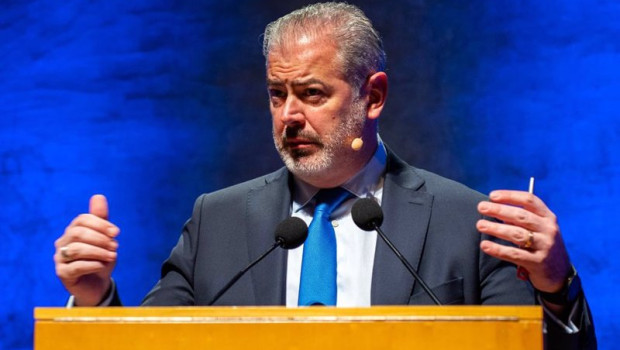 ep el consejero delegado de tecnotramit vicen hernandez reche