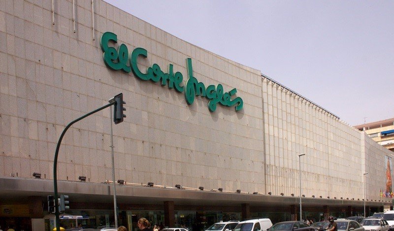 El Corte Inglés lanza Preparados, Listos, REBAJAS, con descuentos de hasta el 50%