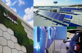 ep el corte ingles ahorro energetico cargadores y paneles solares