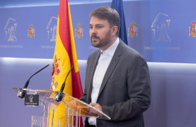 ep el diputado de compromis alberto ibanez mezquita portavoz de vivienda de sumar