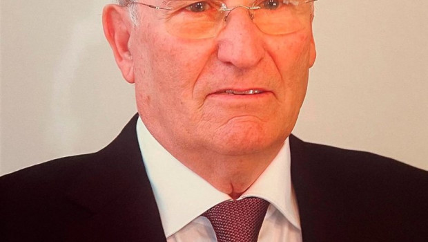 ep el empresario valenciano luis planes pedro fundador de pollos planes