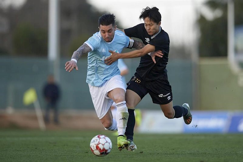 ep el equipo de sesiones afe frente al sint truiden vv