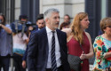 ep el ministro del interior en funciones fernando grande- marlaska llega al congreso los diputados ep el ministro del interior en funciones fernando grande- marlaska llega al congreso los diputados