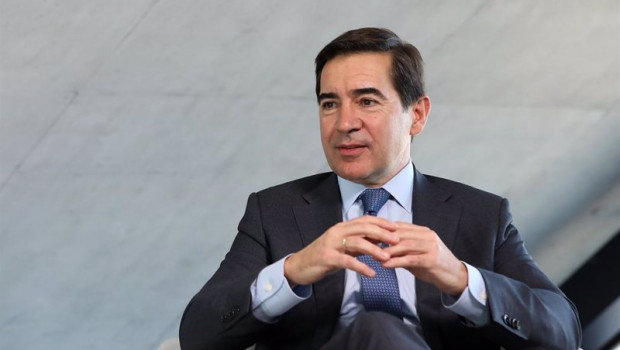 ep el presidente de bbva carlos torres vila 20220127150903