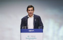 ep el presidente del bbva carlos torres vila interviene en la ii edicion del bbva sustainability
