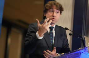 ep el secretario general del pse ee eneko andueza
