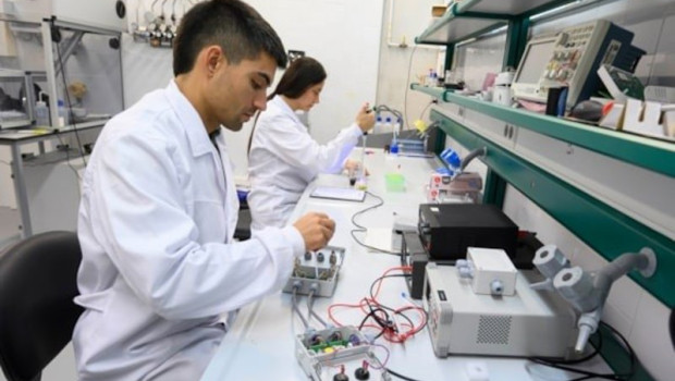 ep en 2025 la inversion privada en las empresas impulsadas por the collider alcanzo 127 millones de