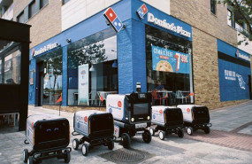 ep entrega de pizza con robots autonomos ep entrega de pizza con robots autonomos