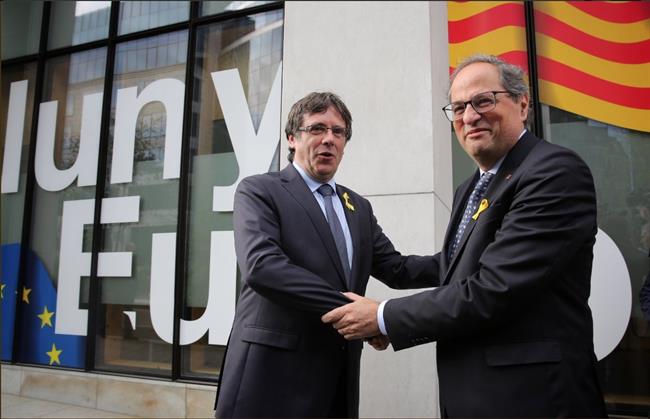 ep exptecarles puigdemontptequim torrauna imagenarchivo