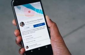 ep facebook india donacionessangre