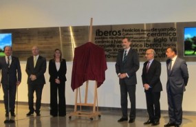 ep felipe vila inauguracionmuseo ibero