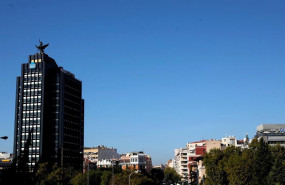 ep fotos de recurso de mutua madrilena en madrid a 25 de octubre de 2019