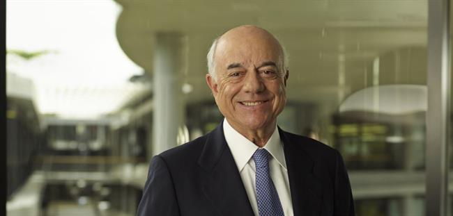 Francisco González, presidente de BBVA | BBVA - Archivo ep francisco gonzalez presidentebbva 20180917113609