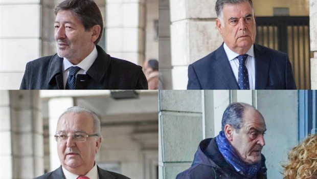 ep francisco javier guerrero jose antonio viera antonio fernandez y juan marquez condenados por el