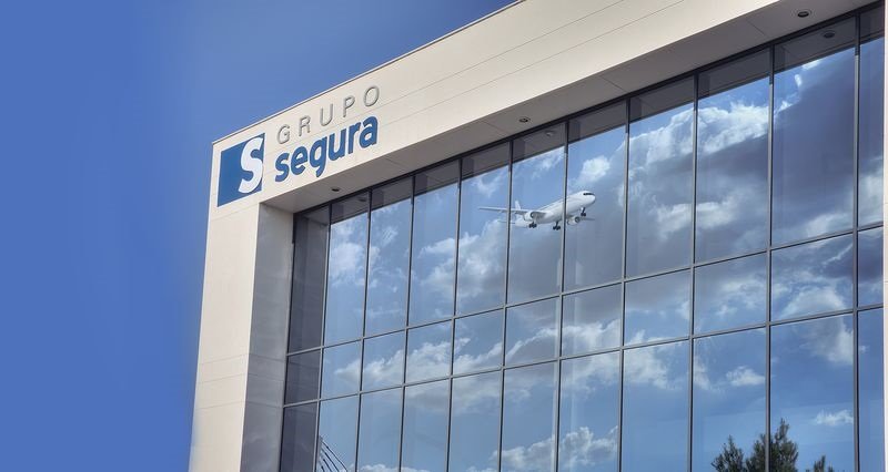 ep grupo segura presenta un ere para 167 empleados de la division de automocion