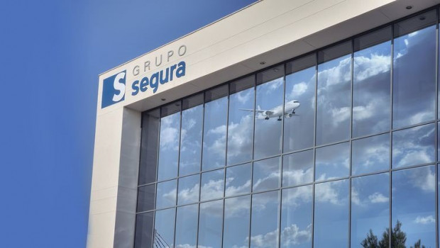 ep grupo segura presenta un ere para 167 empleados de la division de automocion