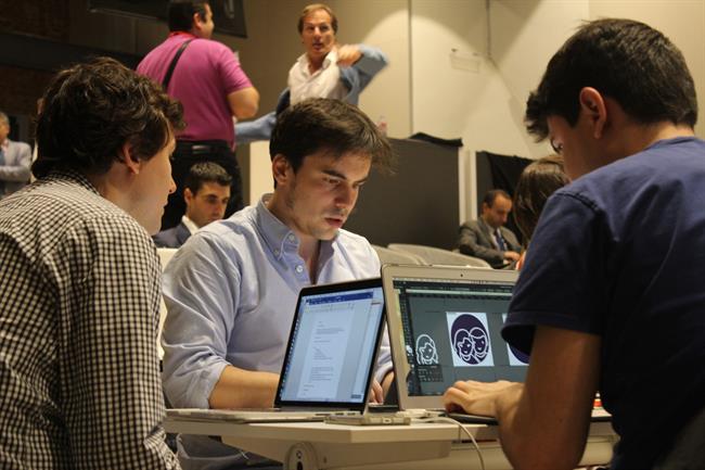 Hackaton de Salud | CON SALUD ep hackatonsalud
