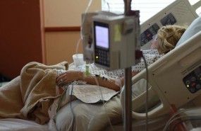 ep hospital paciente hospitalizado cama