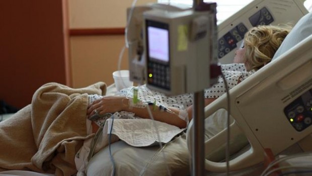 ep hospital paciente hospitalizado cama