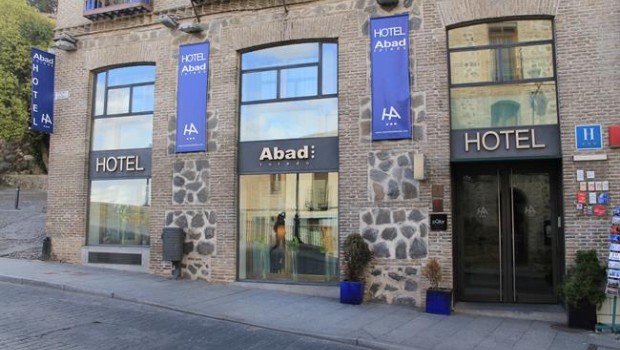 ep hotel hotelestoledo turismo gran comerciotoledo turismohoteles