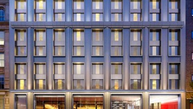 ep hotel yotellondres
