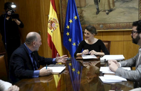 ep i-d el director de la oficina de la organizacion internacional del trabajo oit para espana