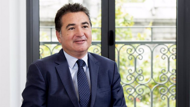 ep ignacio pallares socio de mercantil de la oficina de latham watkins de madrid