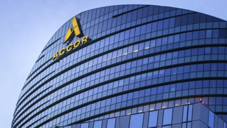 Imagen de la hotelera Accor | ACCOR ep imagen de la hotelera accor