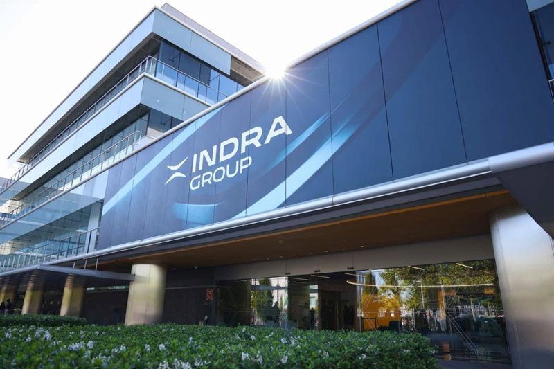 Los analistas aplauden a Indra tras la venta de la consultora de Minsait