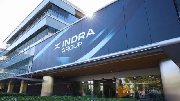 ep indra group
