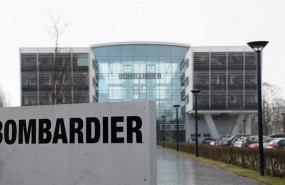 ep instalaciones de bombardier en alemania