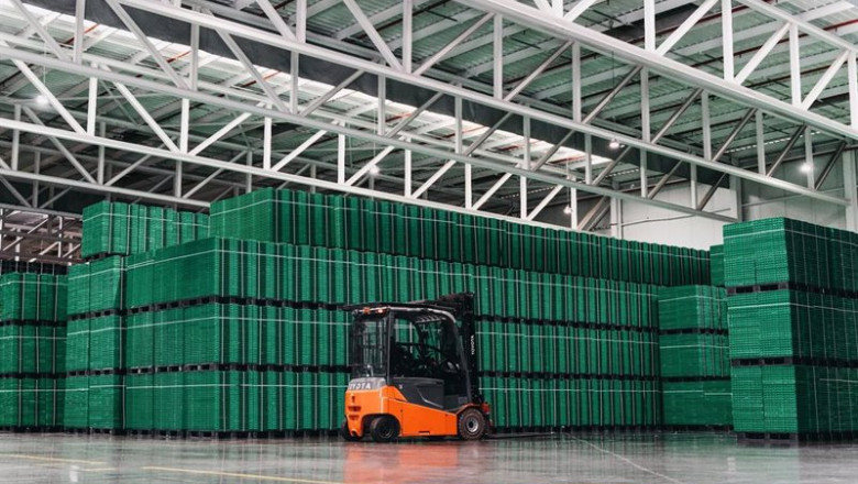 ep instalaciones del proveedor de elementos de logistica de mercadona logifruit