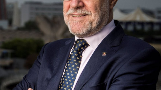 ep jaime dominguez abascal presidente de la real academia de ingenieria