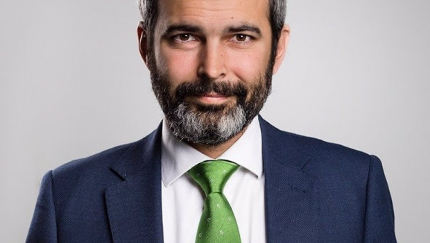 ep javier bescos presidente de acie