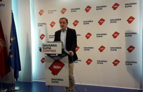 ep javier esparza candidatonavarra sumala presidenciagobierno foral