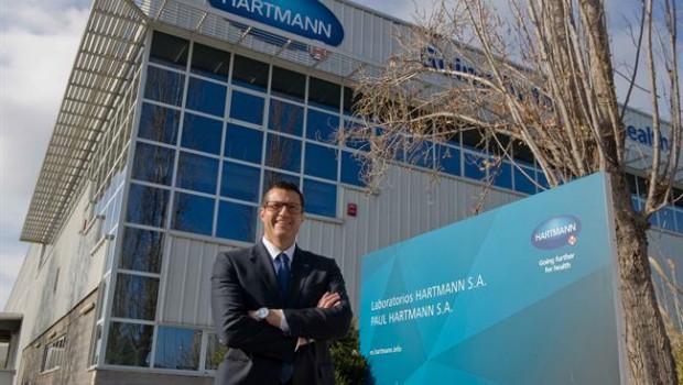 ep jordi guinovart director generalhartmann espanya