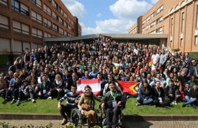 ep jovenes participanpresinodopreparacionla asambleaobispos