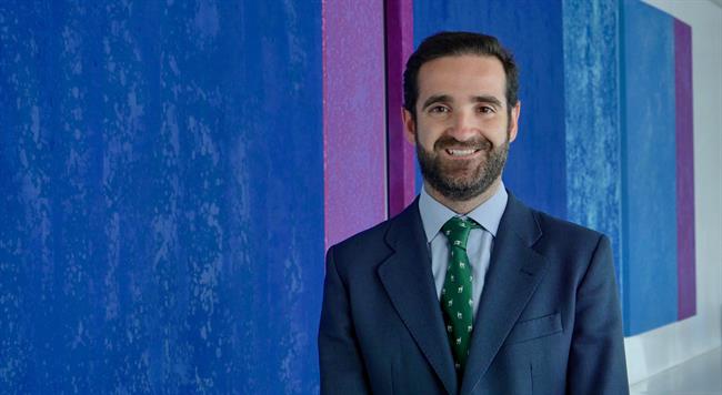 Juan de Dios Lechuga, nuevo socio de Gestión de Riesgos Financieros de KPMG | KPMG ep juandios lechuga nuevo sociogestionriesgos financieroskpmg