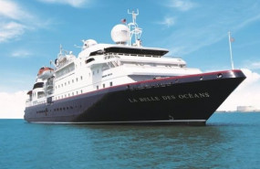 ep la belle des oceans