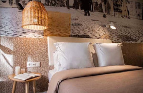 ep la cadena hotelera room007 abre su primer hotel en italia ep la cadena hotelera room007 abre su primer hotel en italia