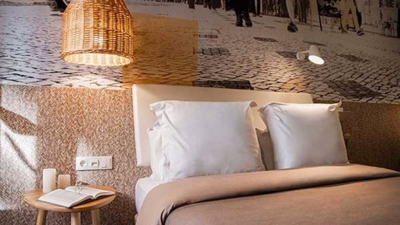 ep la cadena hotelera room007 abre su primer hotel en italia ep la cadena hotelera room007 abre su primer hotel en italia
